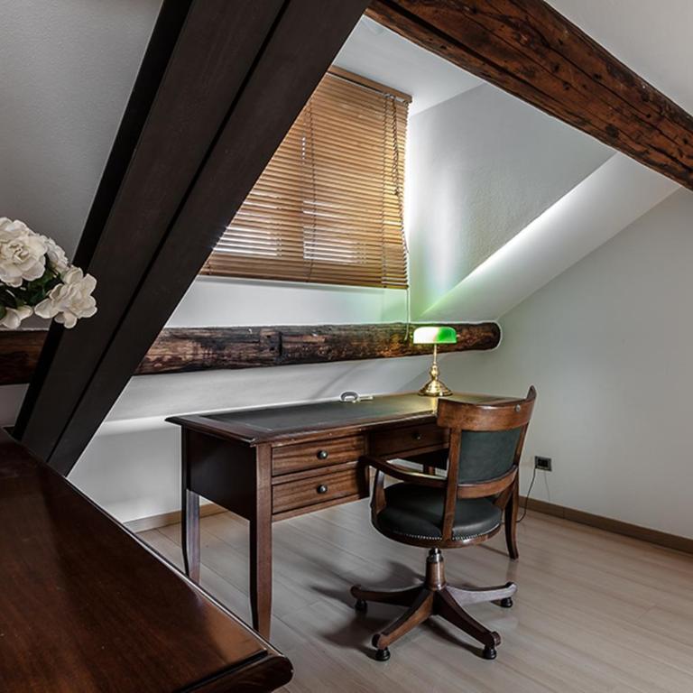 MilanRentals - Palazzi Apartment - Appartamento con 1 Camera da Letto - 10