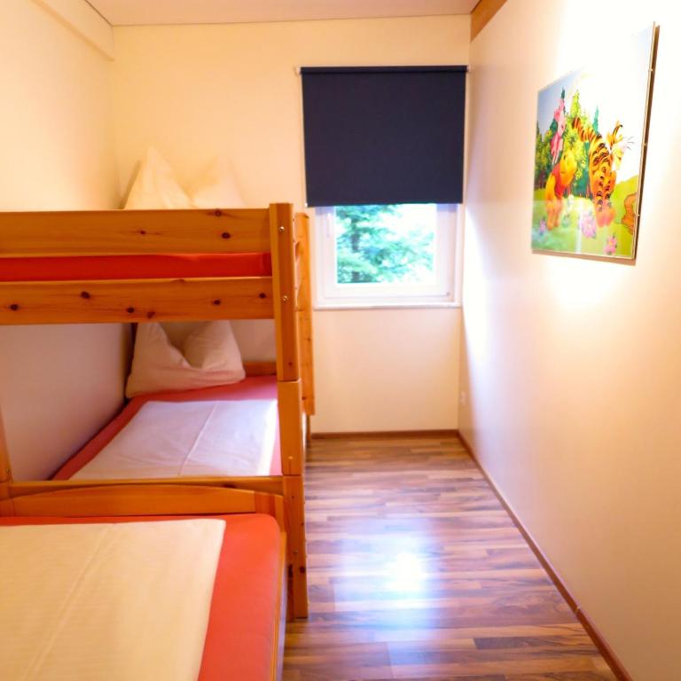 Alpina Central - Appartamento - 3