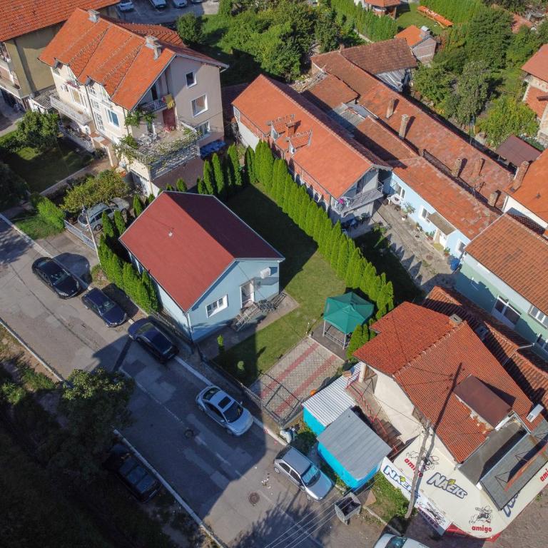 Arsic-Home - Two-Bedroom Apartment - 5