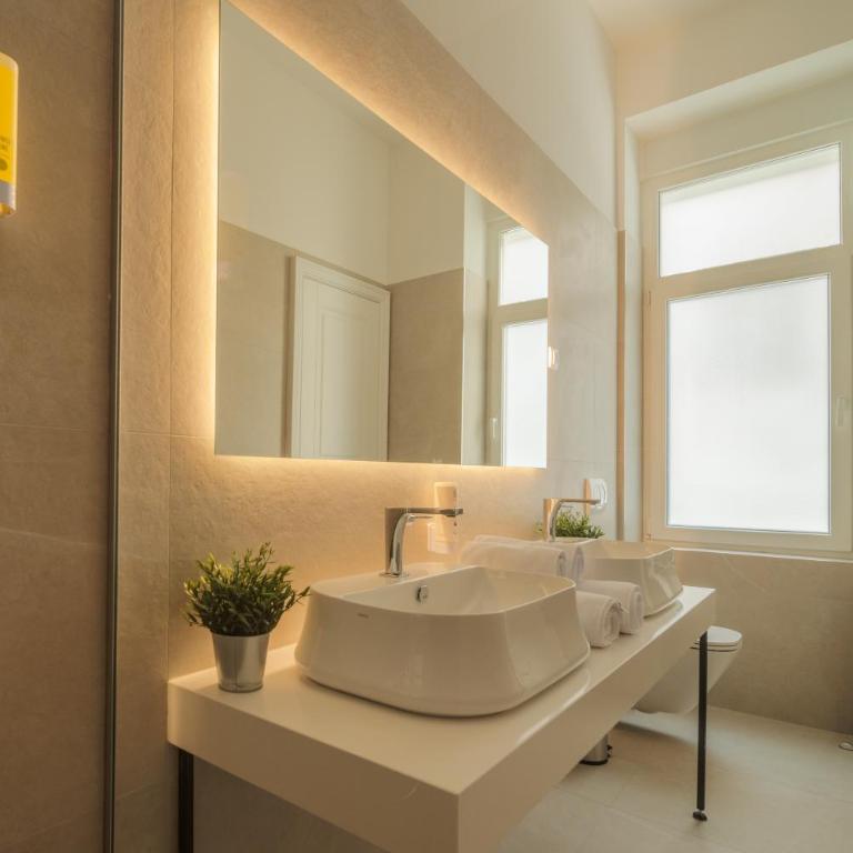 Slavija Fontana Lux Apartments - Deluks Apartman - 10