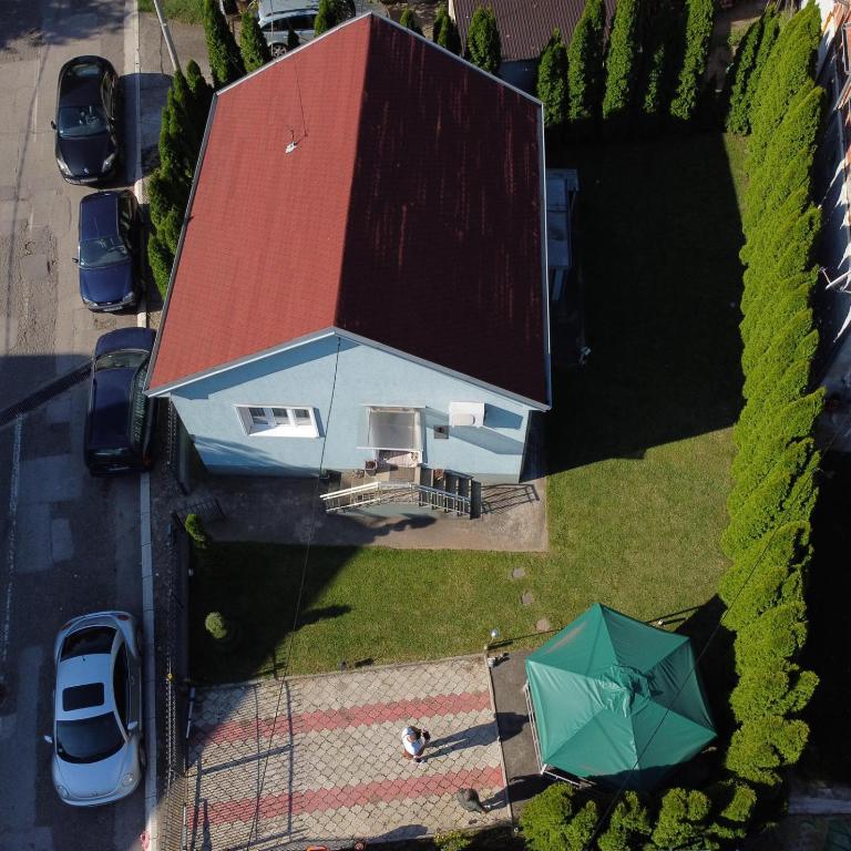 Arsic-Home - Two-Bedroom Apartment - 6