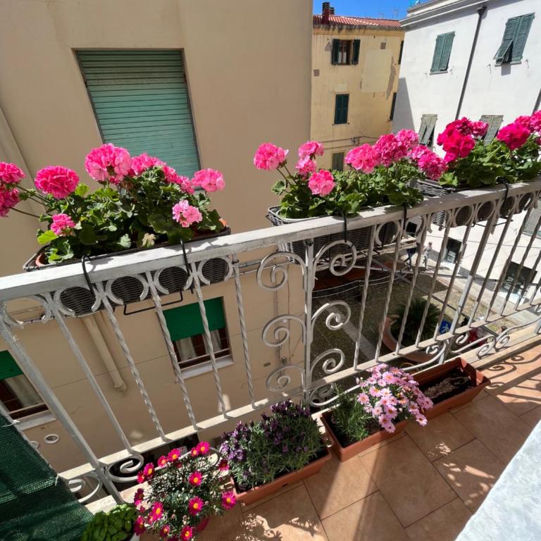 Casa Bohemia - Appartamento con 2 Camere da Letto - 23