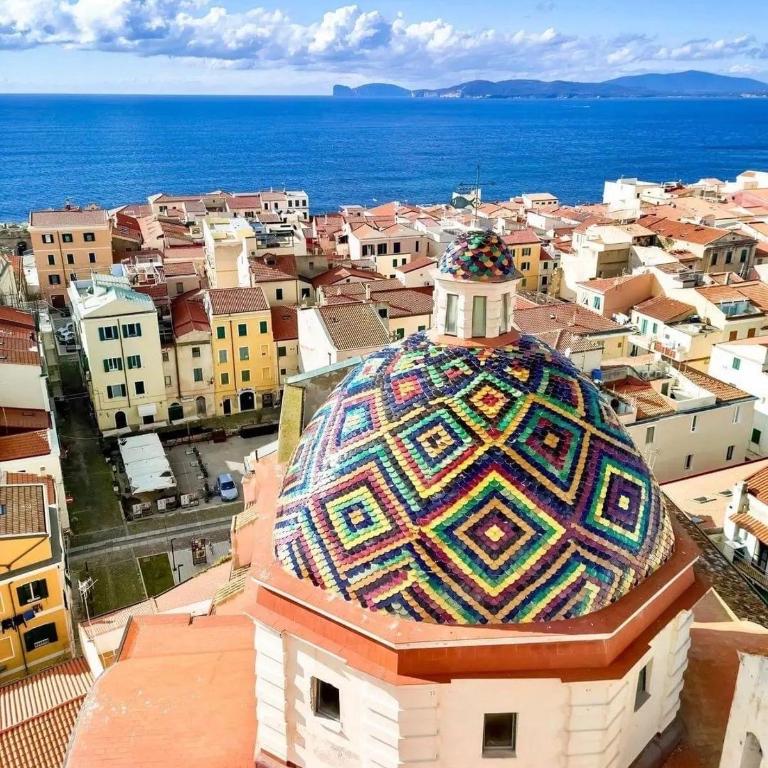 Casa Bohemia - Appartamento con 2 Camere da Letto - 29