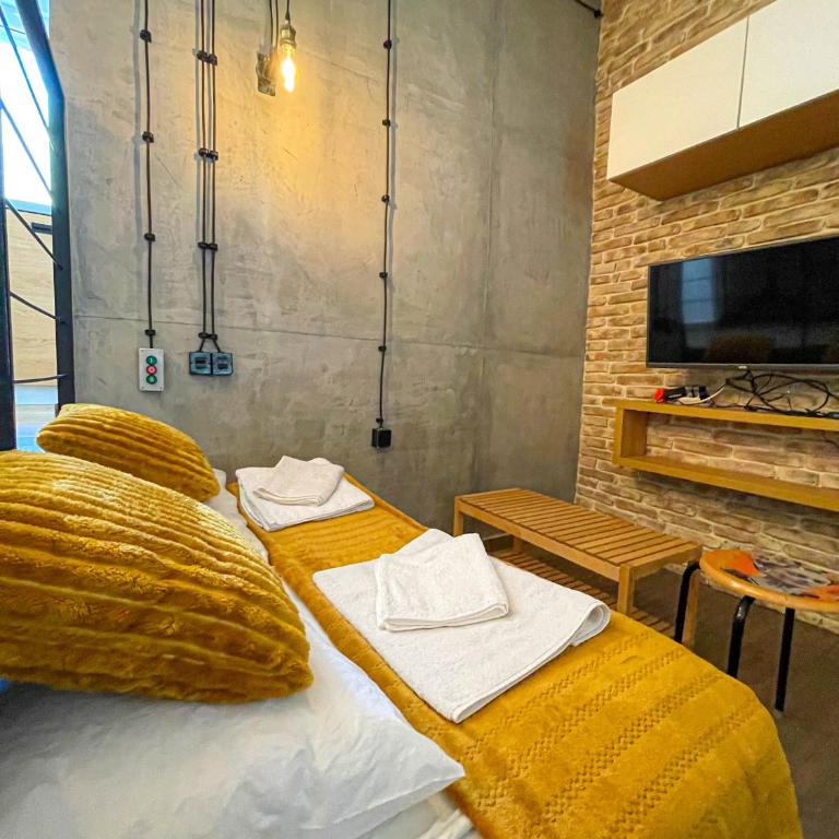 Downtown Heaven - Standardni Studio - 7