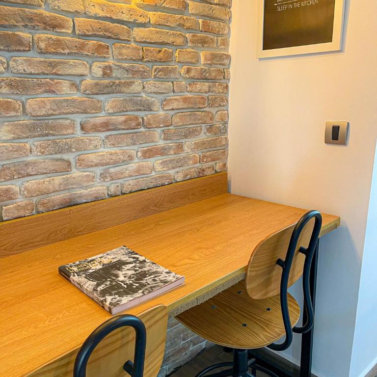 Downtown Heaven - Standardni Studio - 9