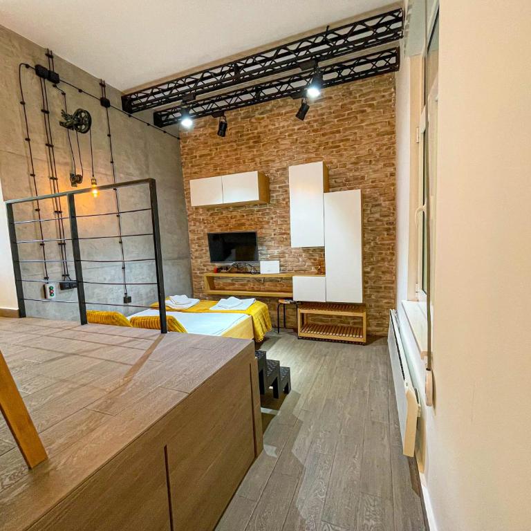 Downtown Heaven - Standardni Studio - 3