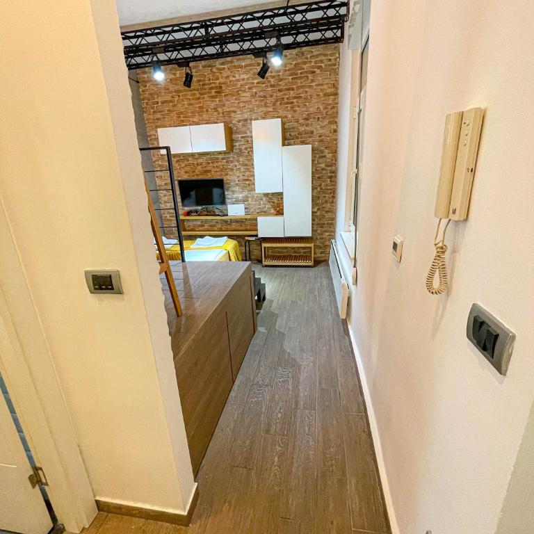 Downtown Heaven - Standardni Studio - 10