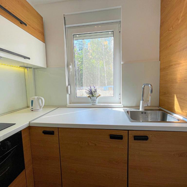 Downtown Heaven - Standardni Studio - 13