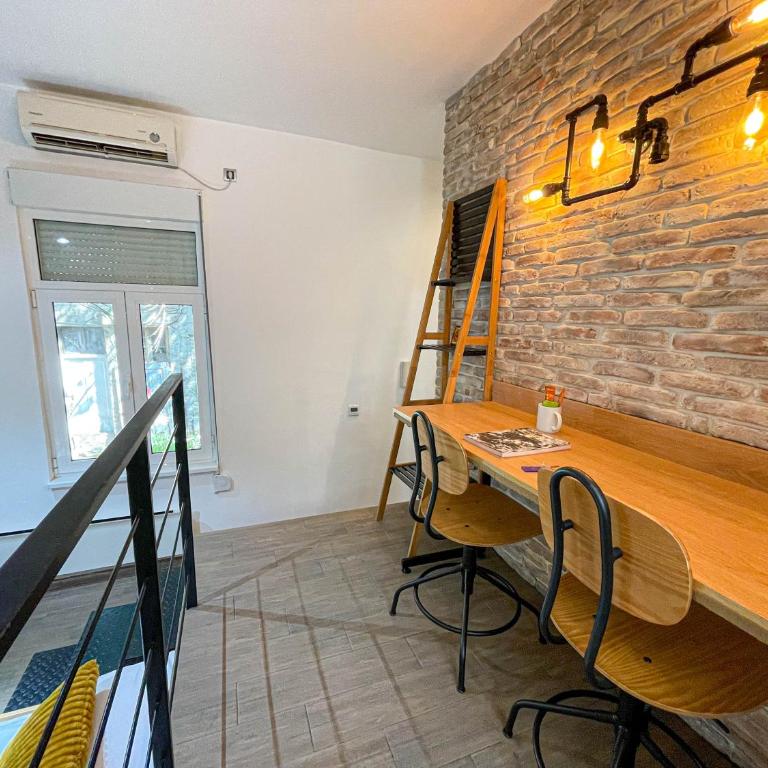 Downtown Heaven - Standardni Studio - 11