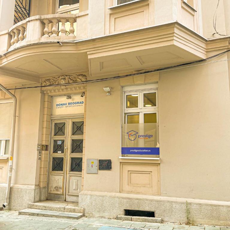 Downtown Heaven - Standardni Studio - 15