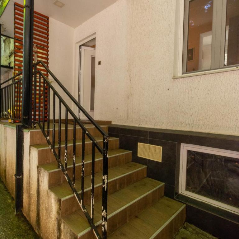 Downtown Heaven - Standardni Studio - 17