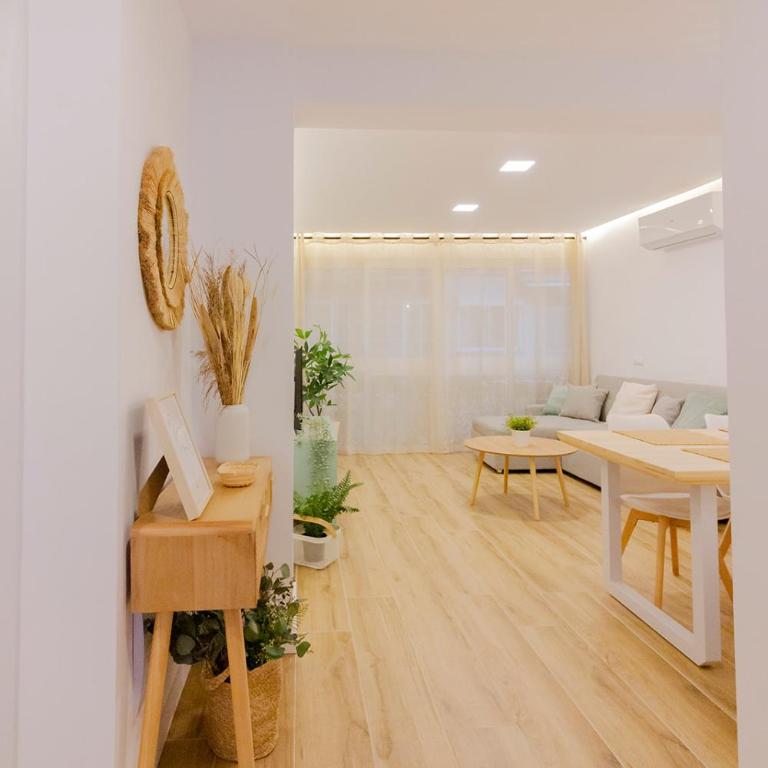 Nordik Apartments Urban - Centro "Reikiavik" - Apartamento de 2 dormitorios - 15