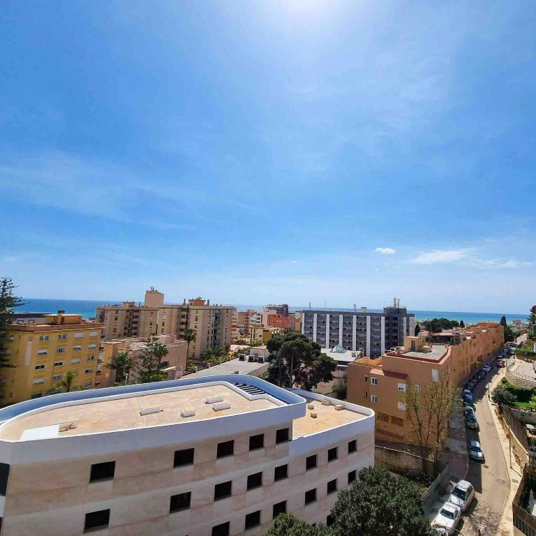 Salome de SteraM Flats Torremolinos - Apartamento de 1 dormitorio - 49