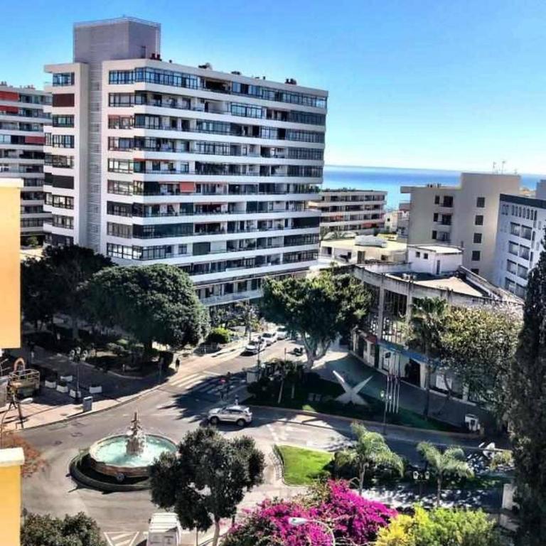 Salome de SteraM Flats Torremolinos - Apartamento de 1 dormitorio - 50