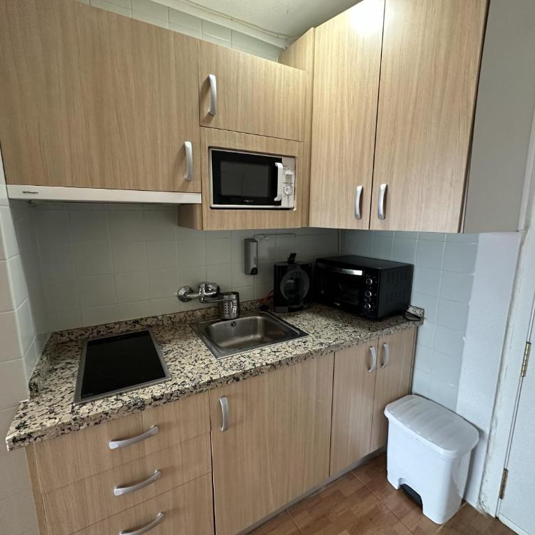 Salome de SteraM Flats Torremolinos - Apartamento de 1 dormitorio - 57