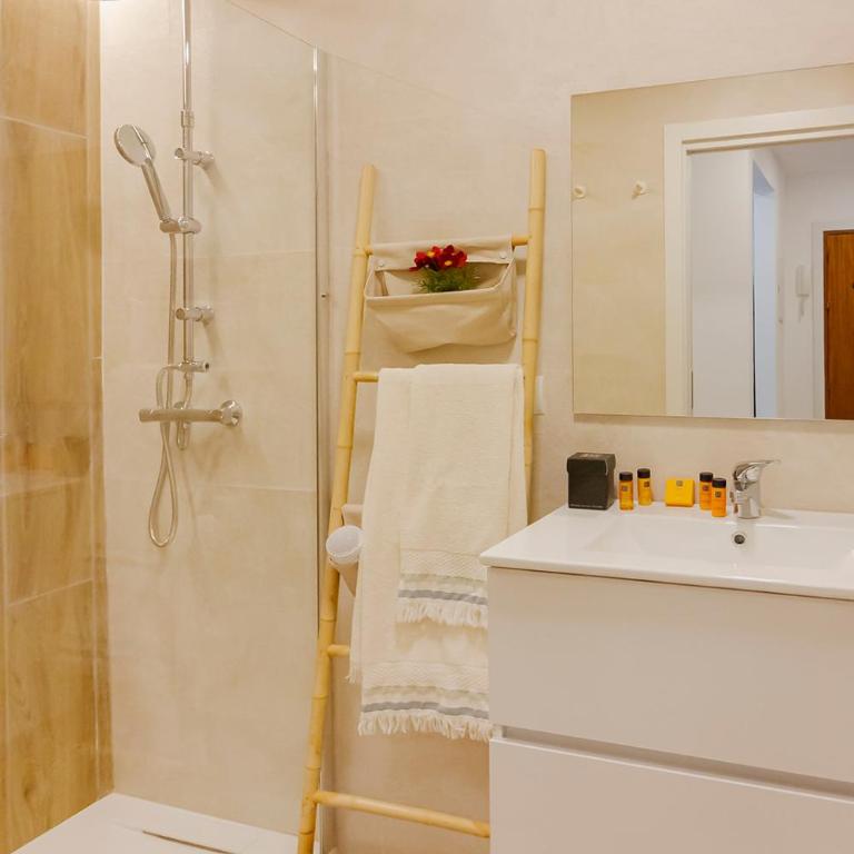 Nordik Apartments Urban - Centro "Reikiavik" - Apartamento de 2 dormitorios - 26