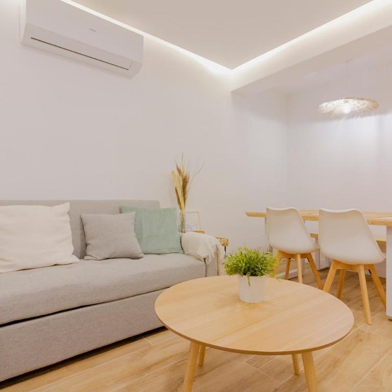 Nordik Apartments Urban - Centro "Reikiavik" - Apartamento de 2 dormitorios - 19