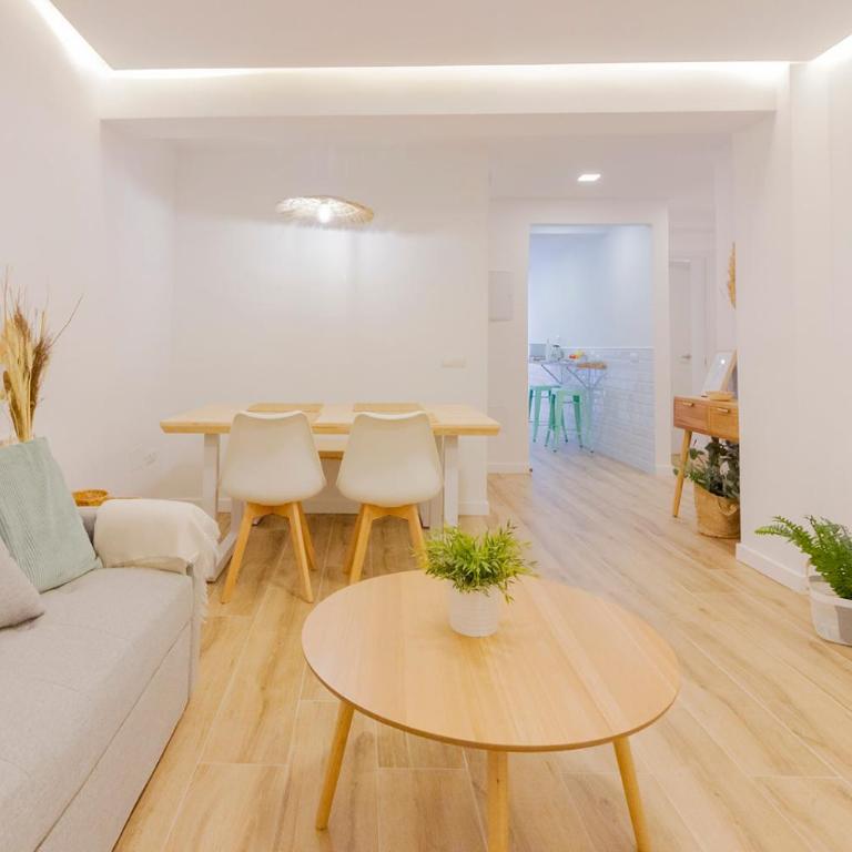 Nordik Apartments Urban - Centro "Reikiavik" - Apartamento de 2 dormitorios - 17
