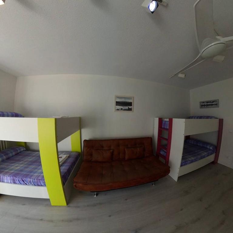 Pensión Meson del Barro - Pamplonabeds - Habitación Cuádruple con baño compartido - 11