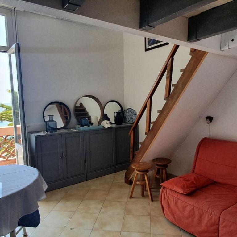 La Résidence - Apartamento de 1 dormitorio - 17