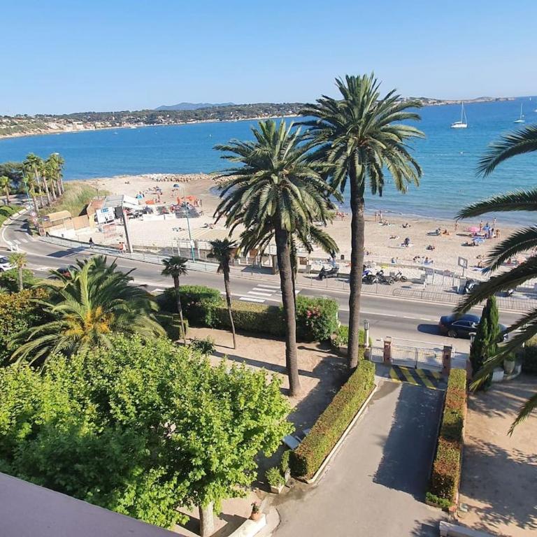 La Résidence - Apartamento de 1 dormitorio - 20