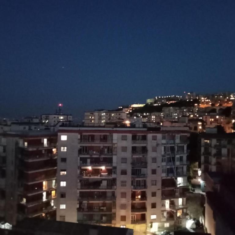Home Napulè - Camera Deluxe (2 Adulti + 1 Bambino) - 5