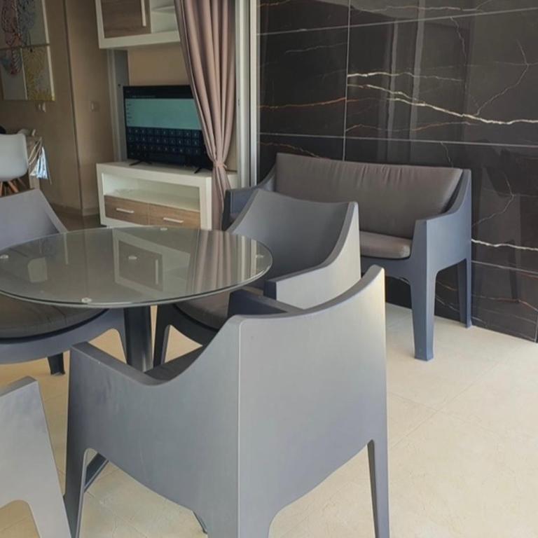 Sofia Suite lujo frente al mar primera línea - Apartamento de 2 dormitorios - 12
