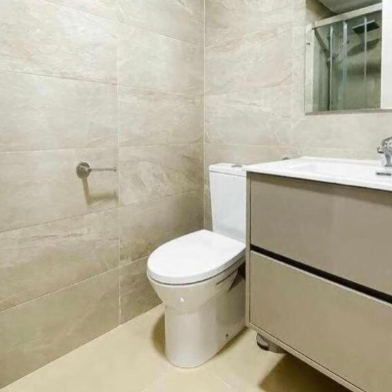 Sofia Suite lujo frente al mar primera línea - Apartamento de 2 dormitorios - 15