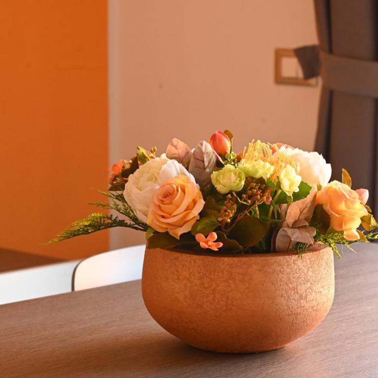 Gardesana Active Apartments - Appartamento Familiare con Terrazza - 10