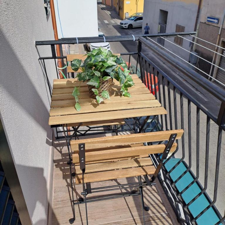 Suite Da Gabry 2 - Appartamento con 1 Camera da Letto - 9
