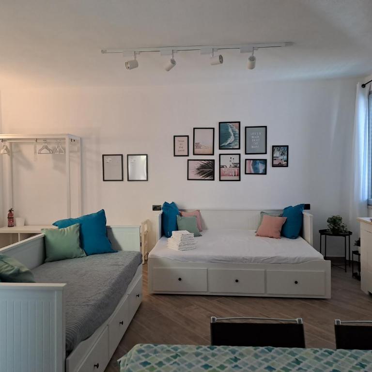 Suite Da Gabry 2 - Appartamento con 1 Camera da Letto - 4