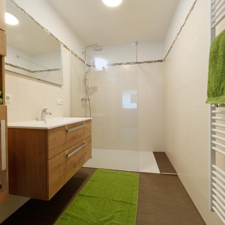 Obsthof Pieber - Apartment mit 1 Schlafzimmer - 4
