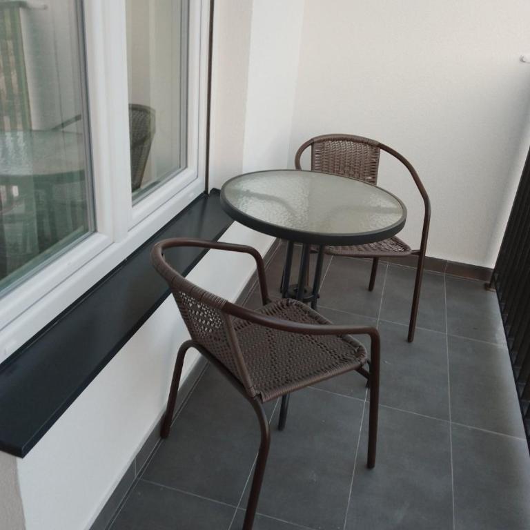 Vesna M - Apartman sa 1 Spavaćom Sobom - 21