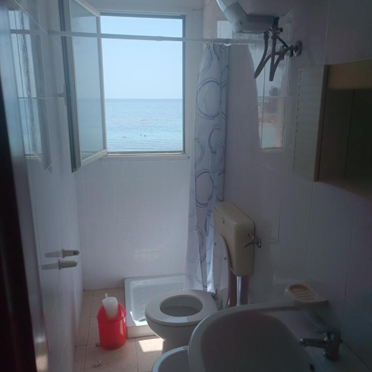 Appartamenti La Spiaggia - Casa con 1 Camera da Letto - 1