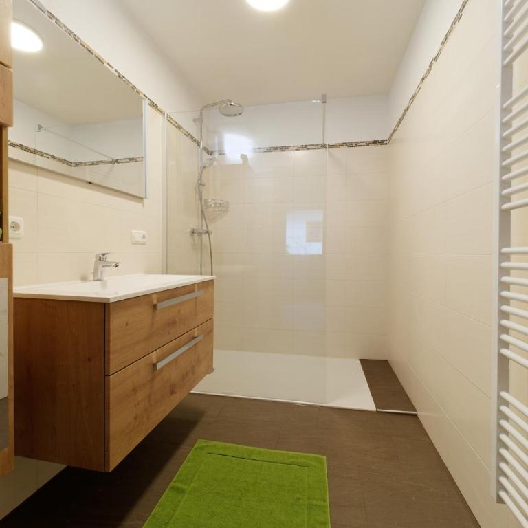 Obsthof Pieber - Apartment mit 1 Schlafzimmer - 13