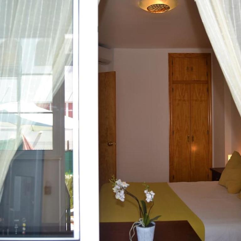 Apartamento vacacional en la hermosa Urbanización Los Enebros ERENE008 - Apartamento de 2 dormitorios - 9