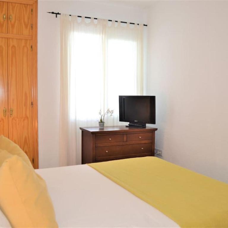 Apartamento vacacional en la hermosa Urbanización Los Enebros ERENE008 - Apartamento de 2 dormitorios - 15