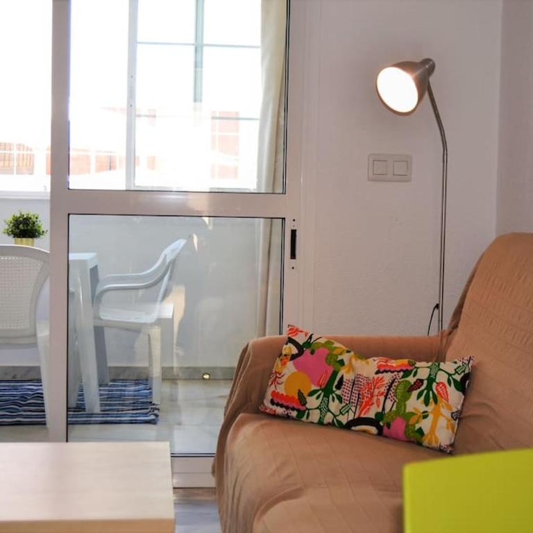 Apartamento vacacional en la hermosa Urbanización Los Enebros ERENE008 - Apartamento de 2 dormitorios - 17