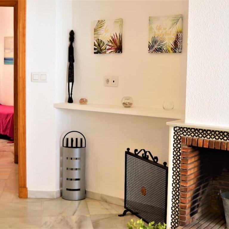 Apartamento vacacional en la hermosa Urbanización Los Enebros ERENE008 - Apartamento de 2 dormitorios - 18