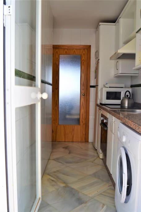 Apartamento vacacional en la hermosa Urbanización Los Enebros ERENE008 - Apartamento de 2 dormitorios - 19