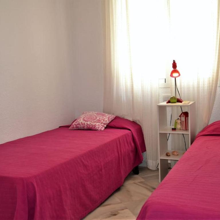 Apartamento vacacional en la hermosa Urbanización Los Enebros ERENE008 - Apartamento de 2 dormitorios - 27