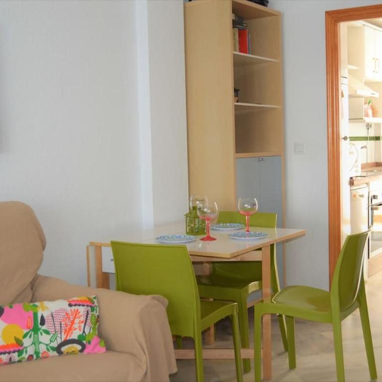 Apartamento vacacional en la hermosa Urbanización Los Enebros ERENE008 - Apartamento de 2 dormitorios - 31