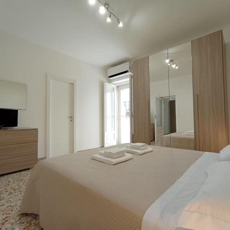 Casa Stella Martina Franca - Appartamento con 1 Camera da Letto - 4