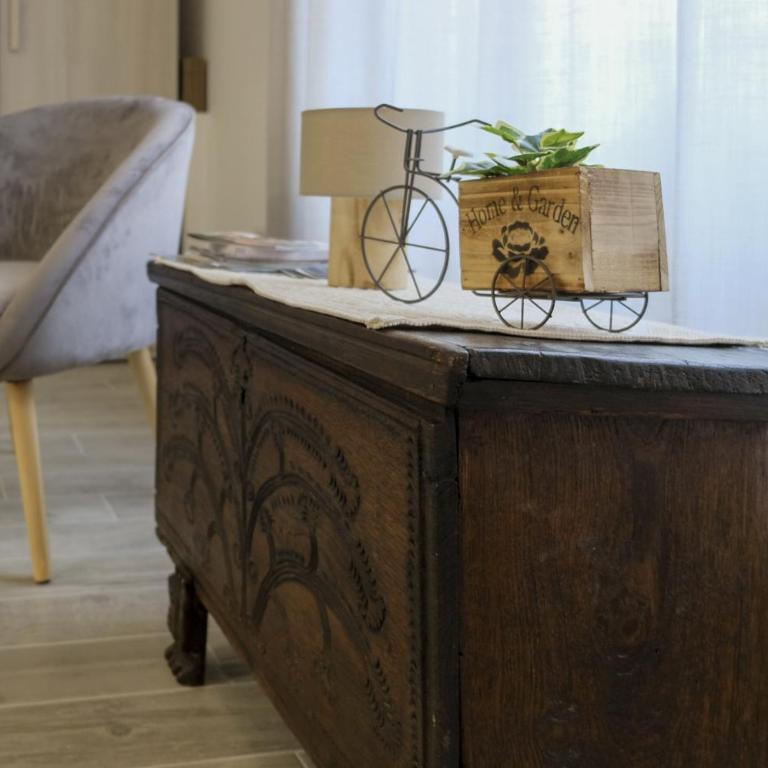 Abba43 apartment - Apartment - 1