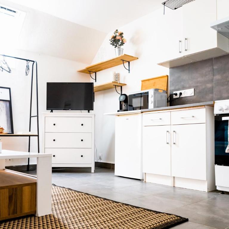LMK - Appartement 1 Chambre - 2