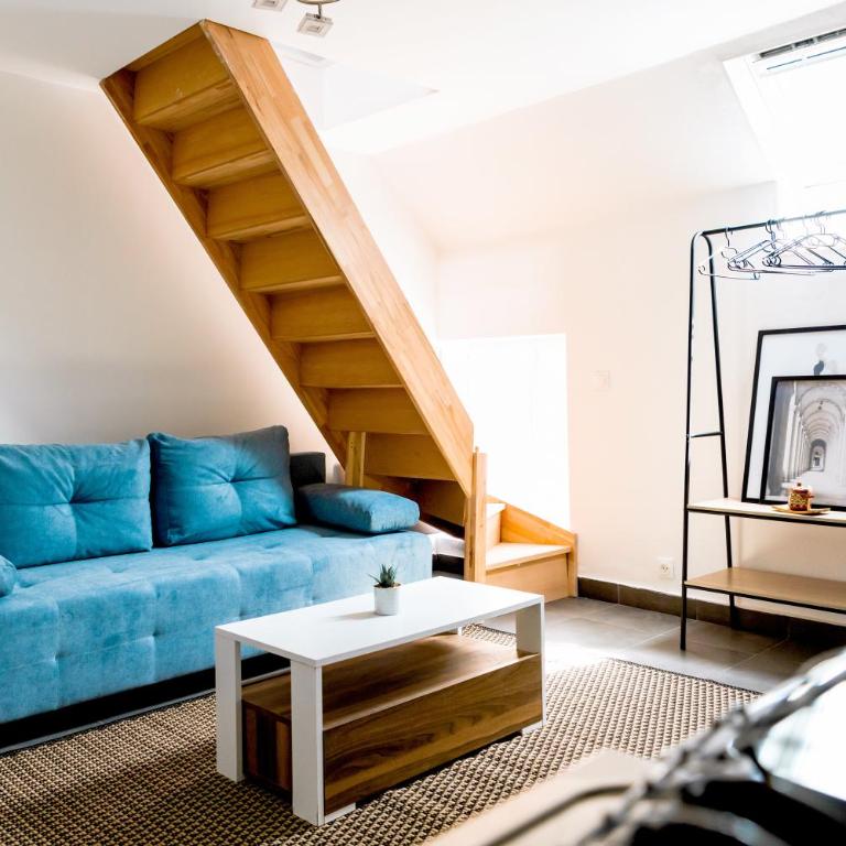 LMK - Appartement 1 Chambre - 6
