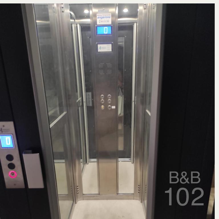 B&B 102 - Double Room - 29