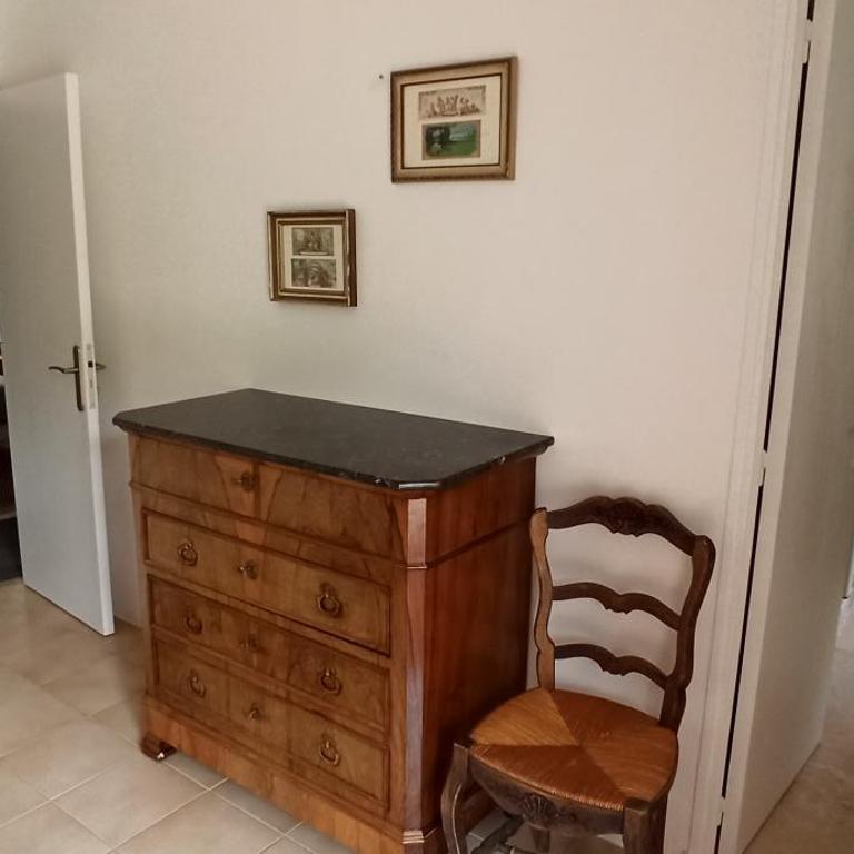 Villa au cœur de la Provence - Villa - 29