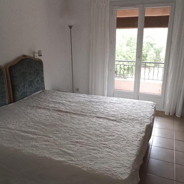 Villa au cœur de la Provence - Villa - 32