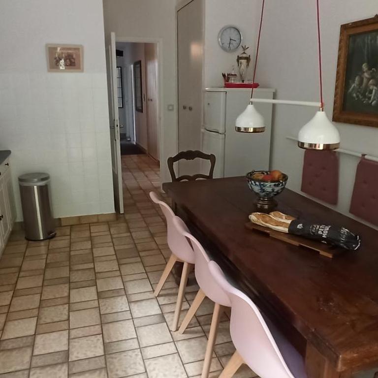 Villa au cœur de la Provence - Villa - 21